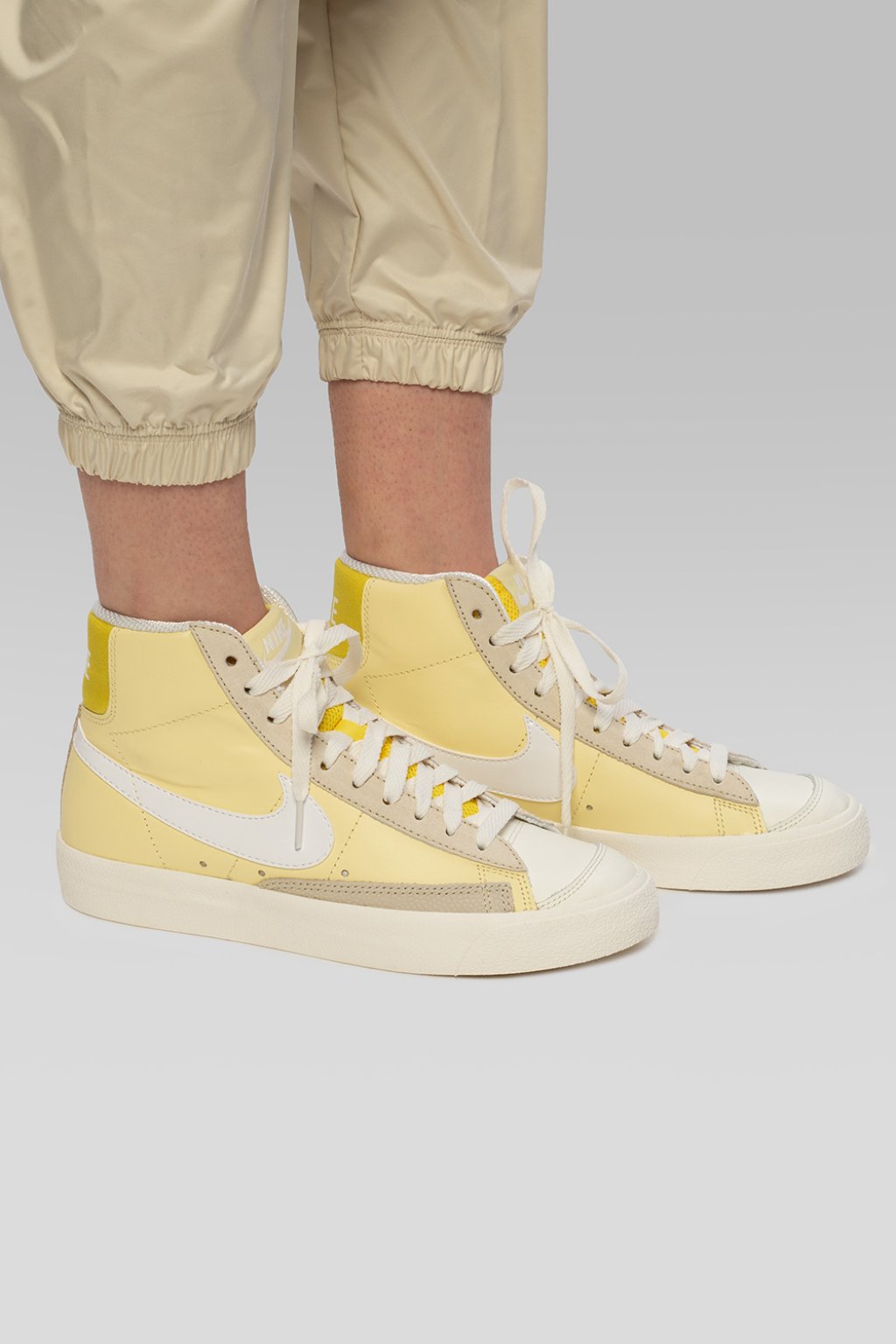 nike blazer mid 77 bicycle